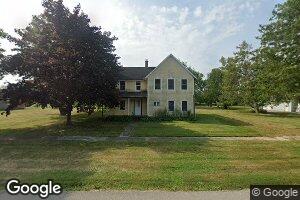 269 Washington St, Port Austin, MI 48467