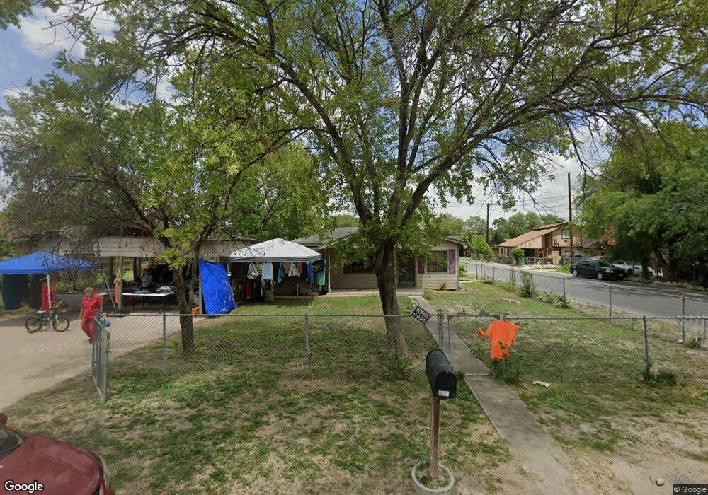 915 E San Antonio Ave, Pharr, TX 78577 - photo 1