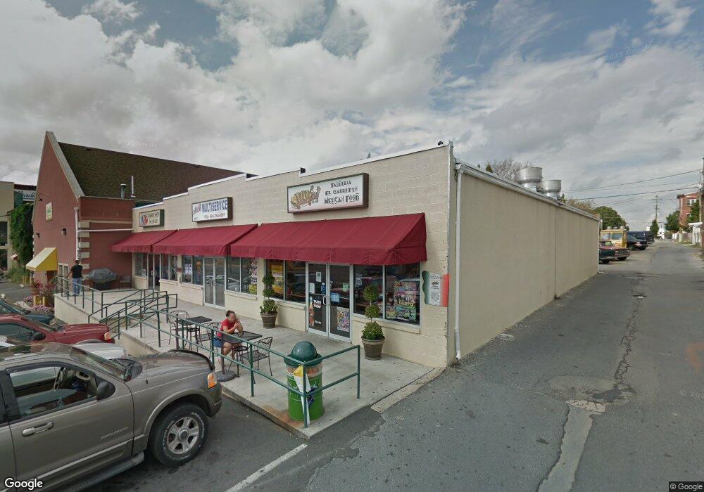 817 Oley St, Reading, PA 19604 - photo 1