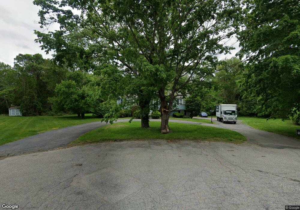 42 Apple Ln, Milton, MA 02186 - photo 1