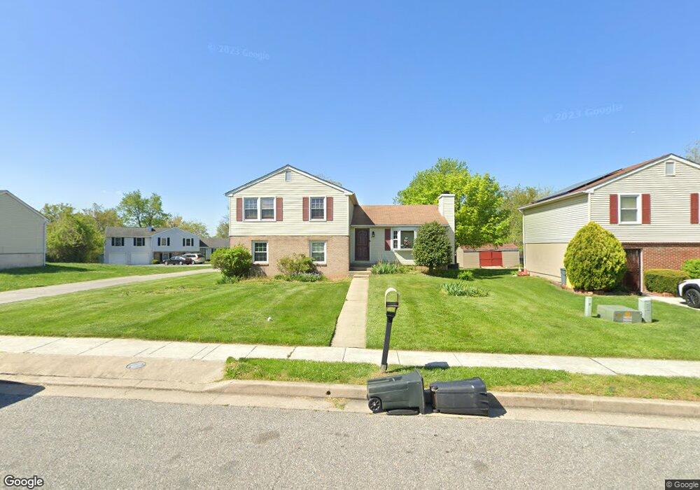 4 Betlou James Place, Gwynn Oak, MD 21207 - photo 1