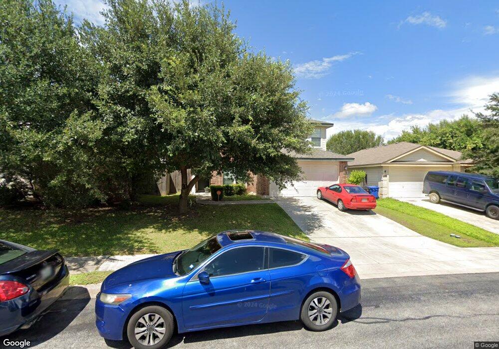 4015 Bear Oak Path, San Antonio, TX 78223 - photo 1