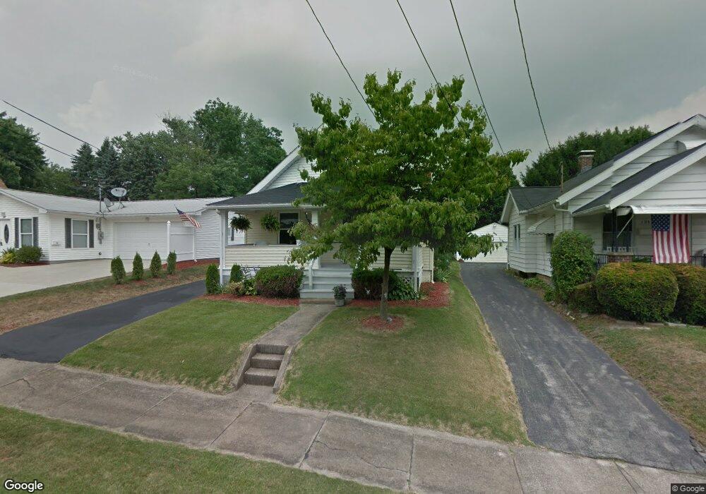 190 Perry St, Struthers, OH 44471 - photo 1