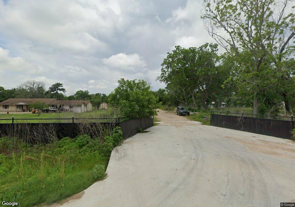 322 County Road 912a, Brazoria, TX 77422 - photo 1