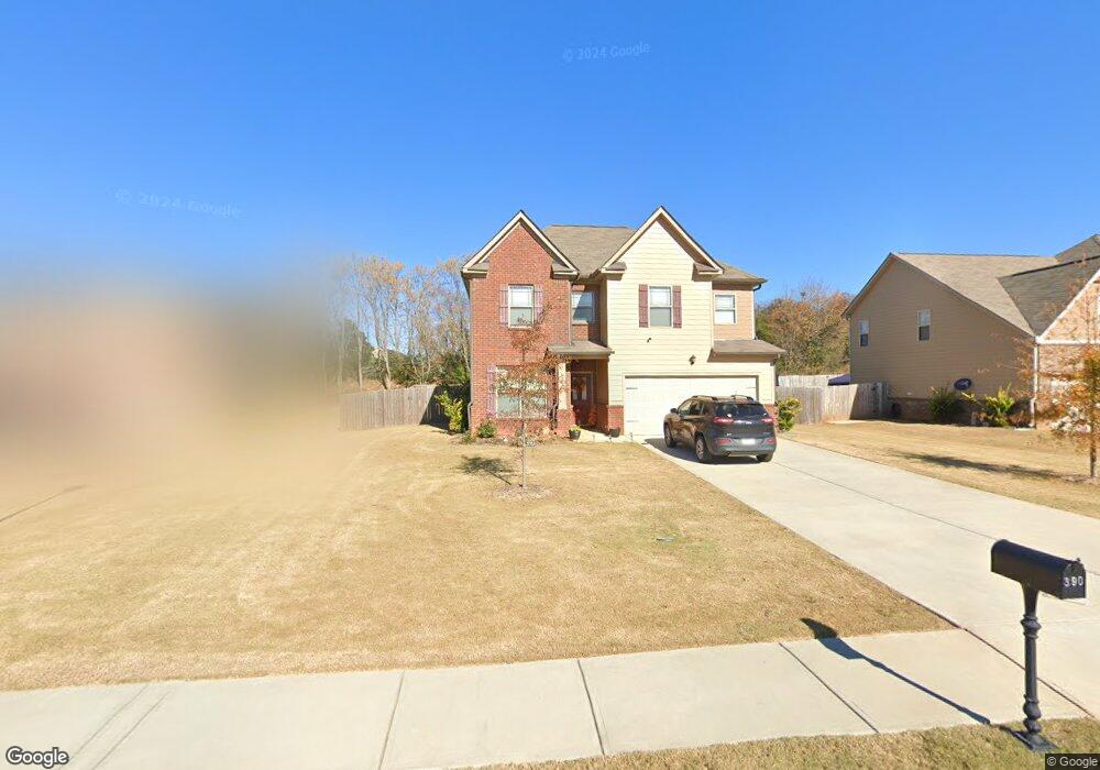 390 Victory Ln unit 35, Locust Grove, GA 30248 - photo 1