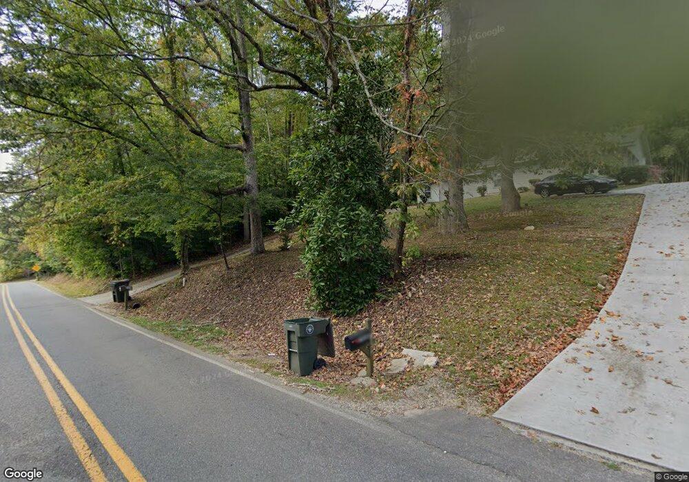 792A Happy Hollow Rd, Dahlonega, GA 30533 - photo 1