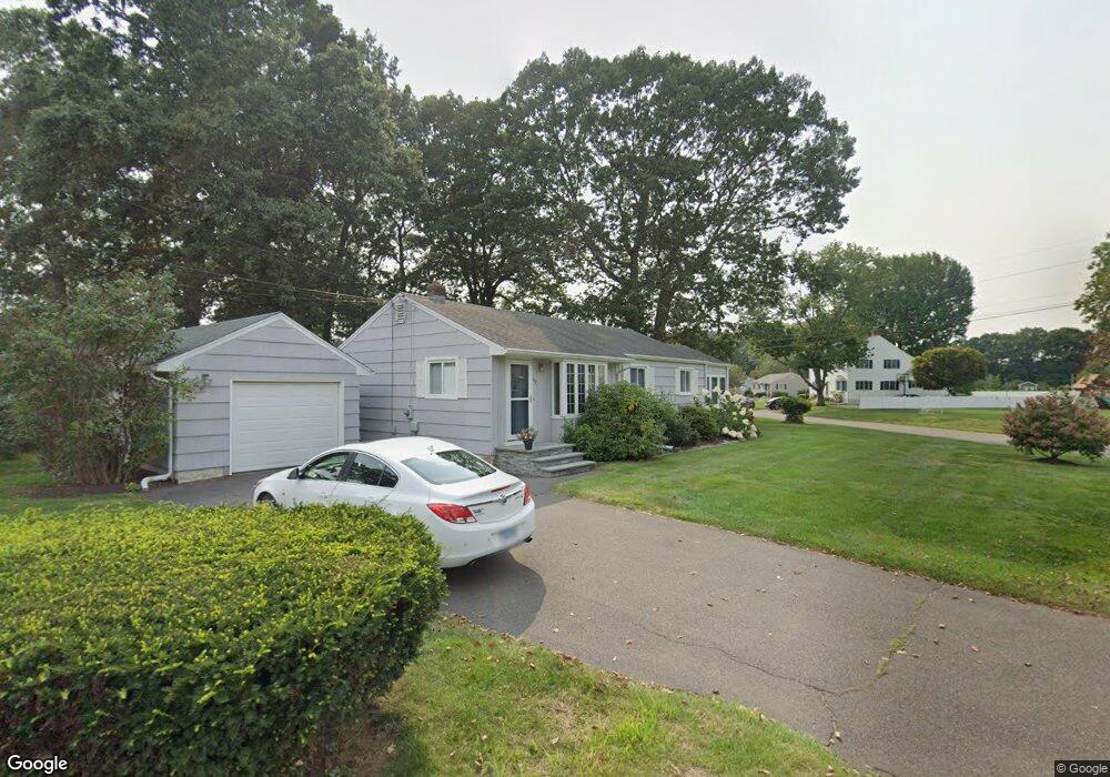 52 Field Rd, Cromwell, CT 06416 - photo 1