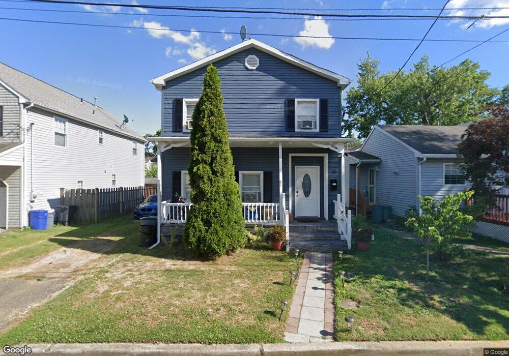 26 Brook Ave, Keyport, NJ 07735 - photo 1