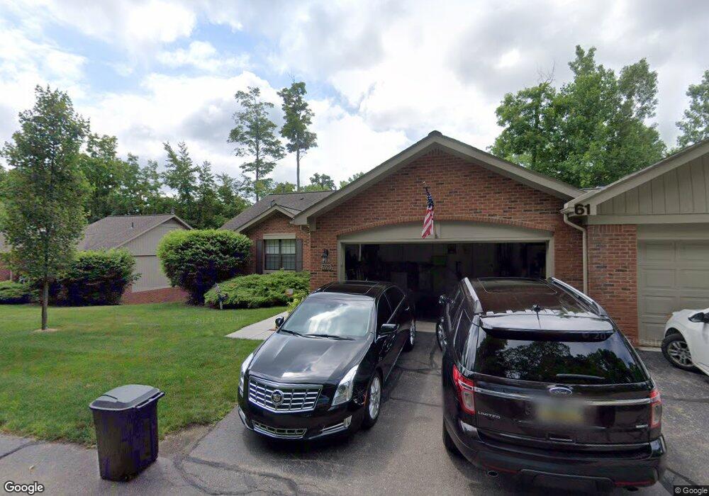 7129 Nottingham unit 35, 229, West Bloomfield, MI 48322 - photo 1