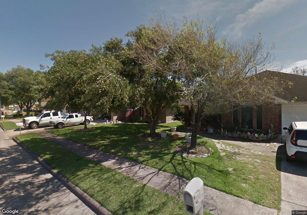 9619 Blackhawk Blvd, Houston, TX 77075 - photo 1