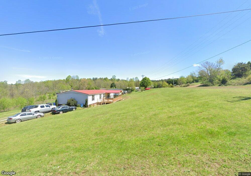 Lot 42 Beaverwood Ln, Statesville, NC 28625 - photo 1