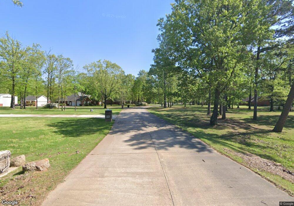 00 Sugarhill Acres Dr, Texarkana, AR 71854 - photo 1