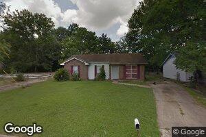 4475 Wimbledon Rd, Montgomery, AL 36116