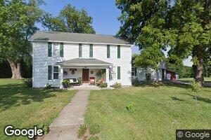 315 N Water, Dover, MO 64022