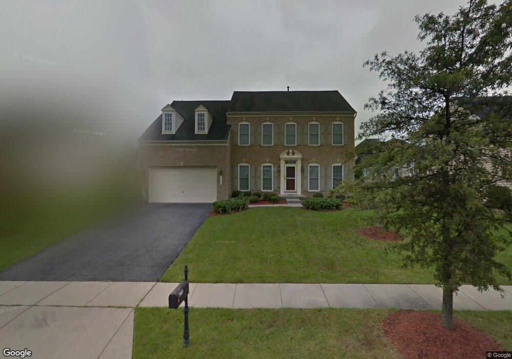 7617 Cypress St, Laurel, MD 20707 - photo 1