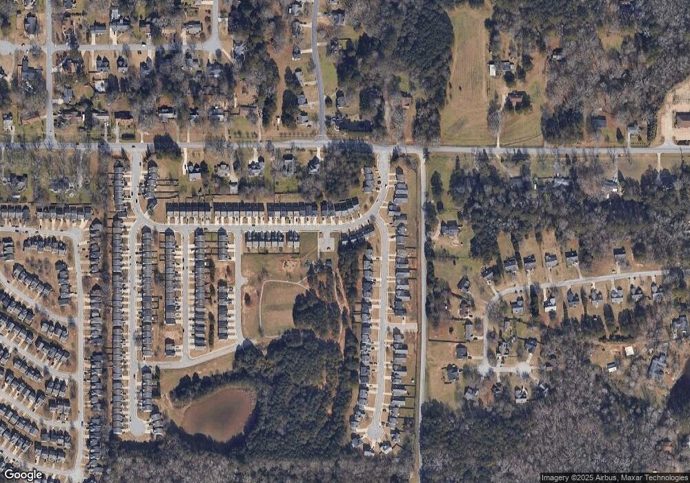 330 Crestfield Cir, Covington, GA 30016 - photo 1