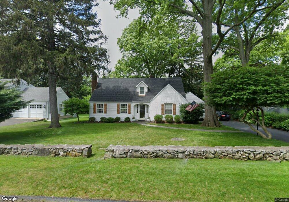 42 Brinckerhoff Ave, Stamford, CT 06905 - photo 1