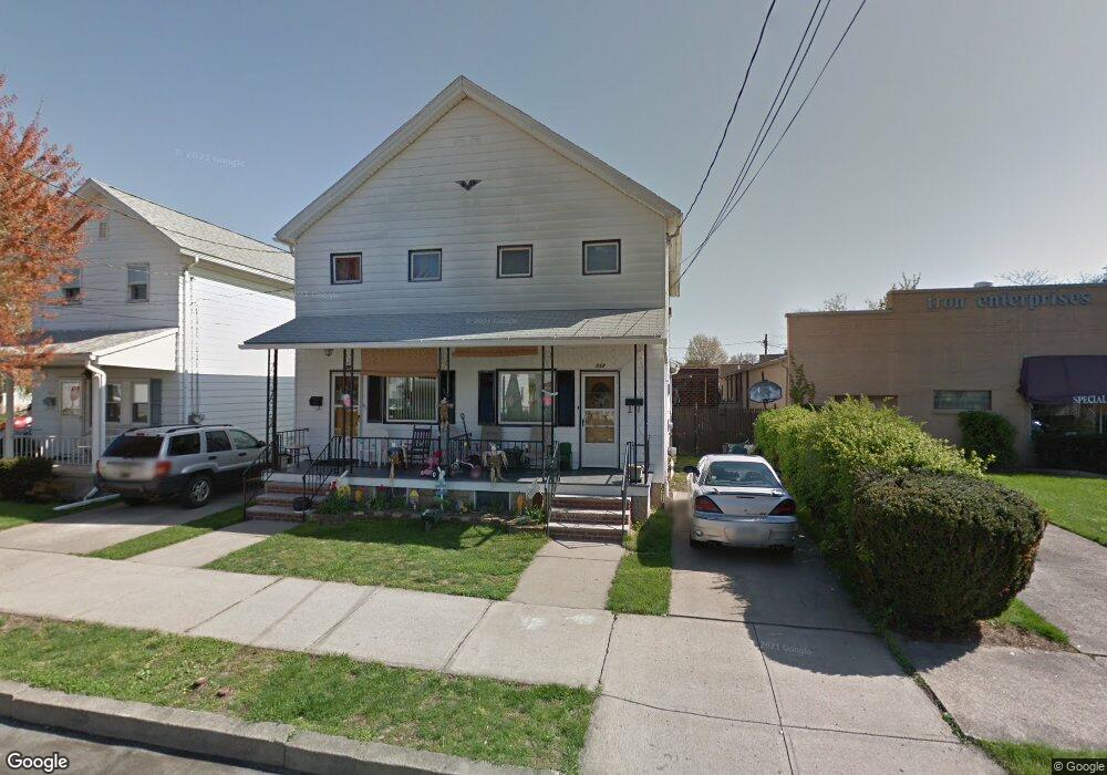 117 Sharpe St, Kingston, PA 18704 - photo 1