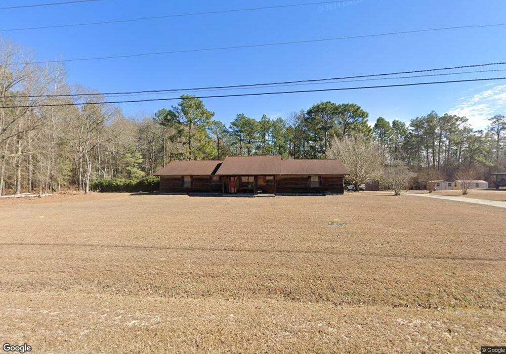 1508 James Wilson Dr, Vidalia, GA 30474 - photo 1