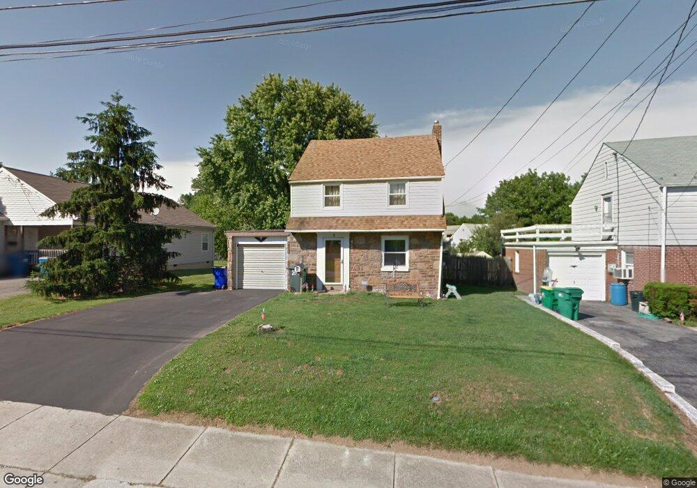 9 Brookview Ave, Claymont, DE 19703 - photo 1