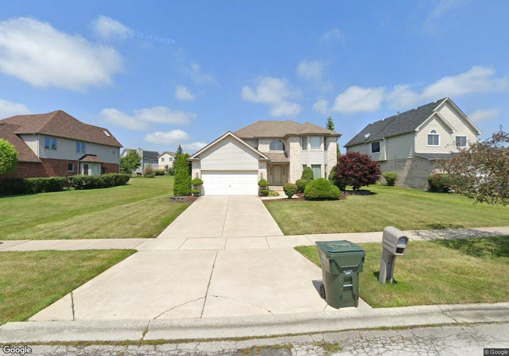 3808 Streamwood Dr, Hazel Crest, IL 60429 - photo 1