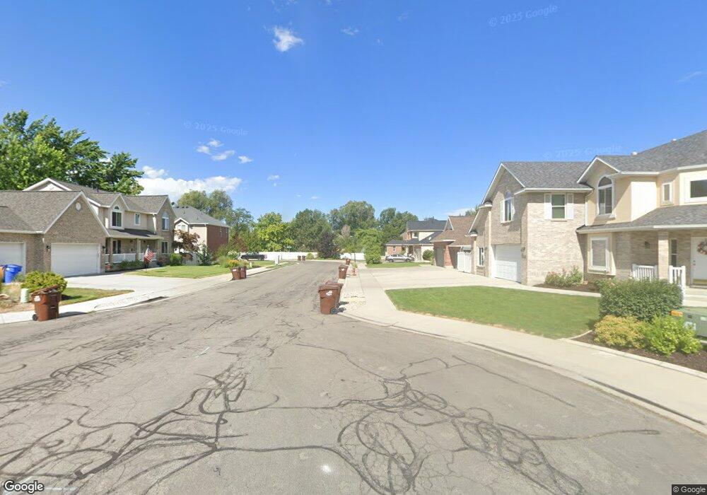 938 E Connor Ridge Cove, Midvale, UT 84047 - photo 1