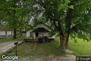 305 W Poinsett St Unit C, Marked Tree, AR 72365
