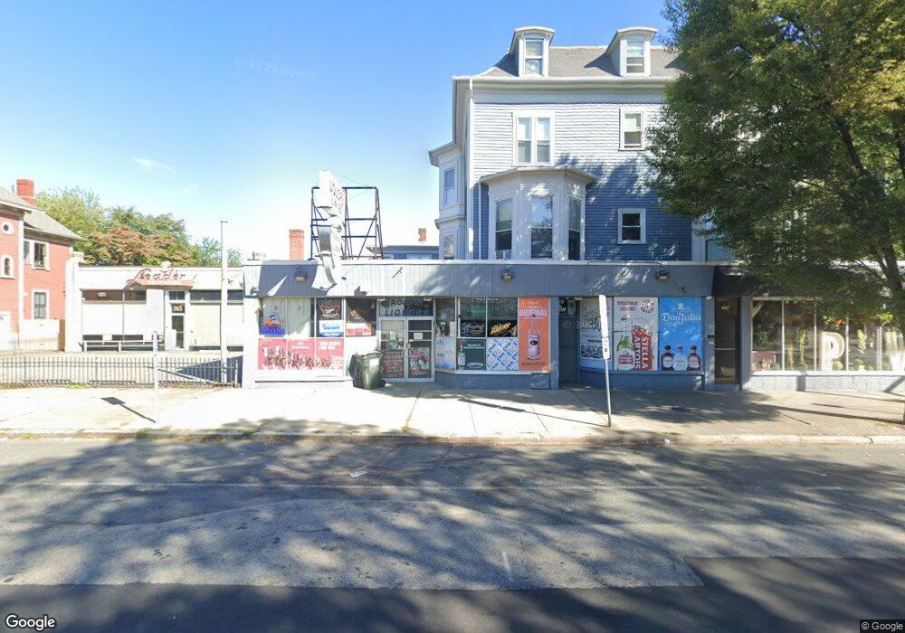 361 Broadway, Providence, RI 02909 - photo 1