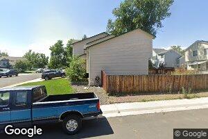 5391 E Kensington Ave, Castle Rock, CO 80104