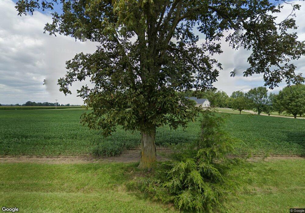 227 W 100 N, Monroe, IN 46772 - photo 1