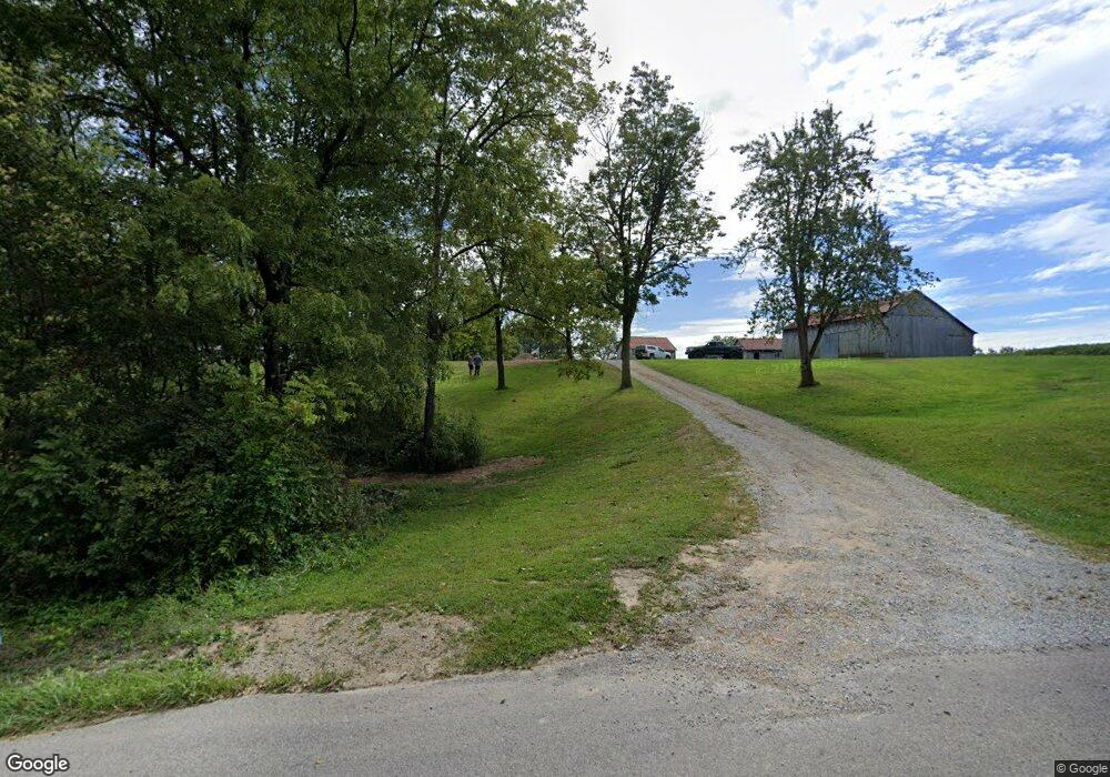 11588 Smoky Row Rd, Georgetown, OH 45121 - photo 1