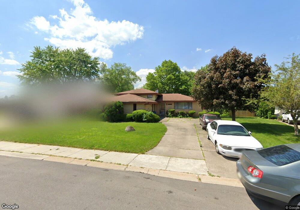 4970 W 87th Ln, Crown Point, IN 46307 - photo 1