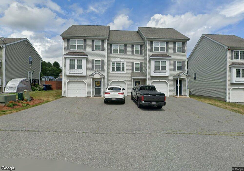 42 Joseph Ave unit 8, Dracut, MA 01826 - photo 1