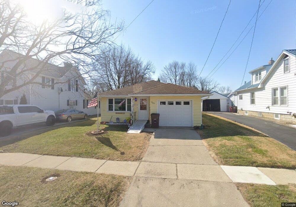 329 Turner Ave, Ada, OH 45810 - photo 1