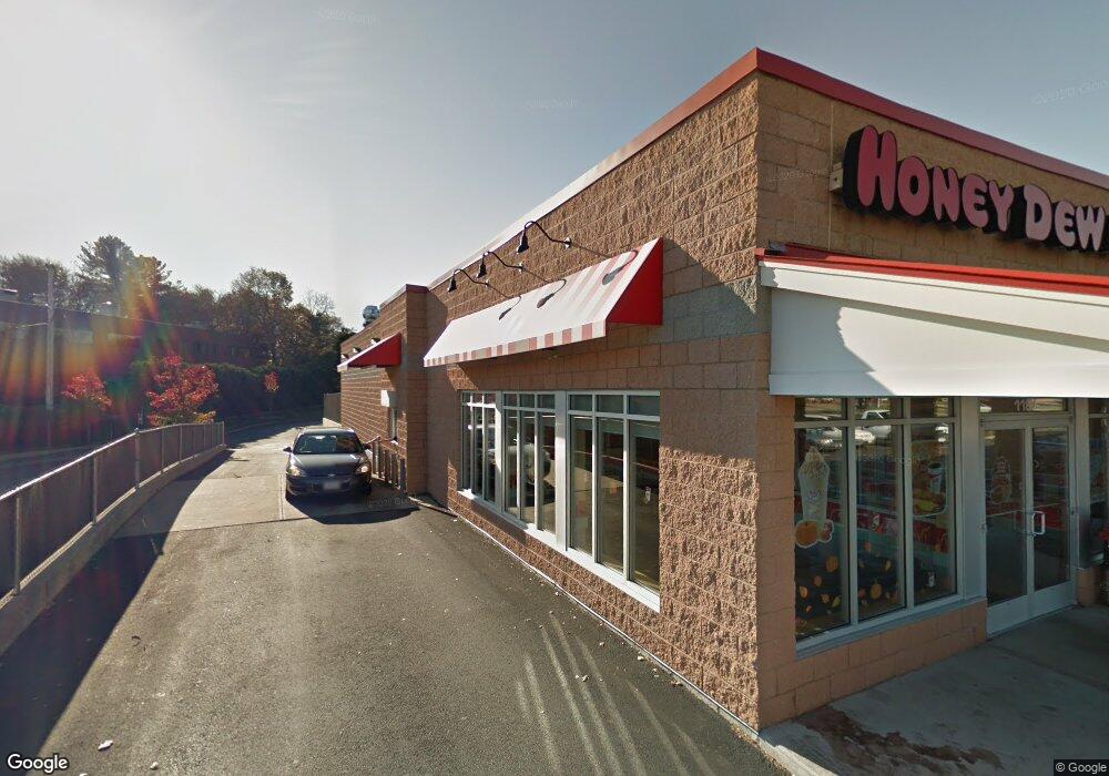 118 Prospect St unit 2, Milford, MA 01757 - photo 1