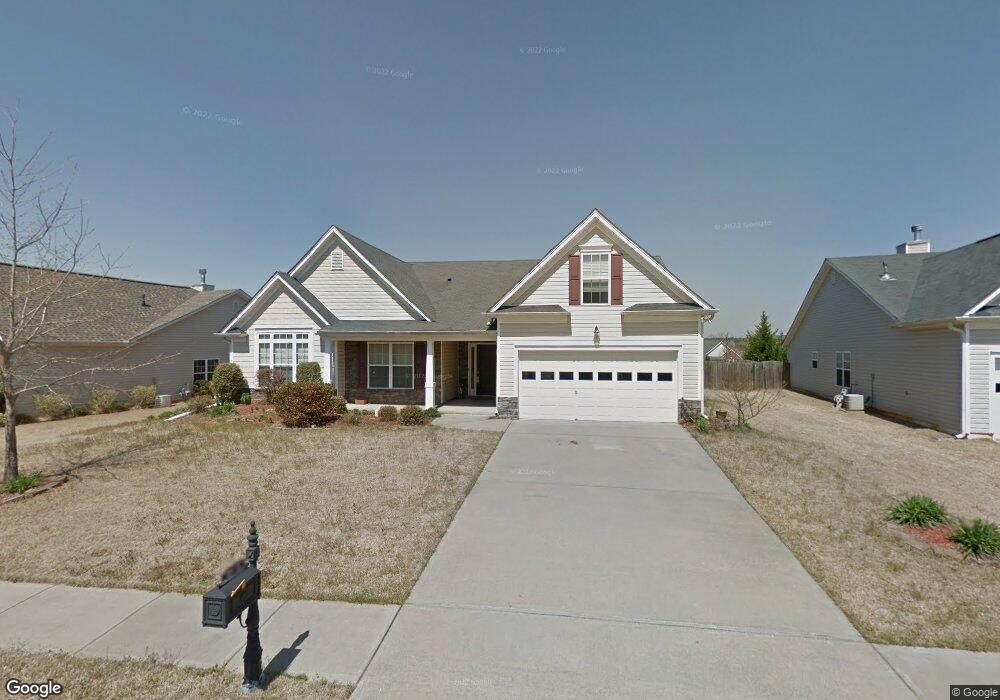 2672 Colleen Ln, Dacula, GA 30019 - photo 1