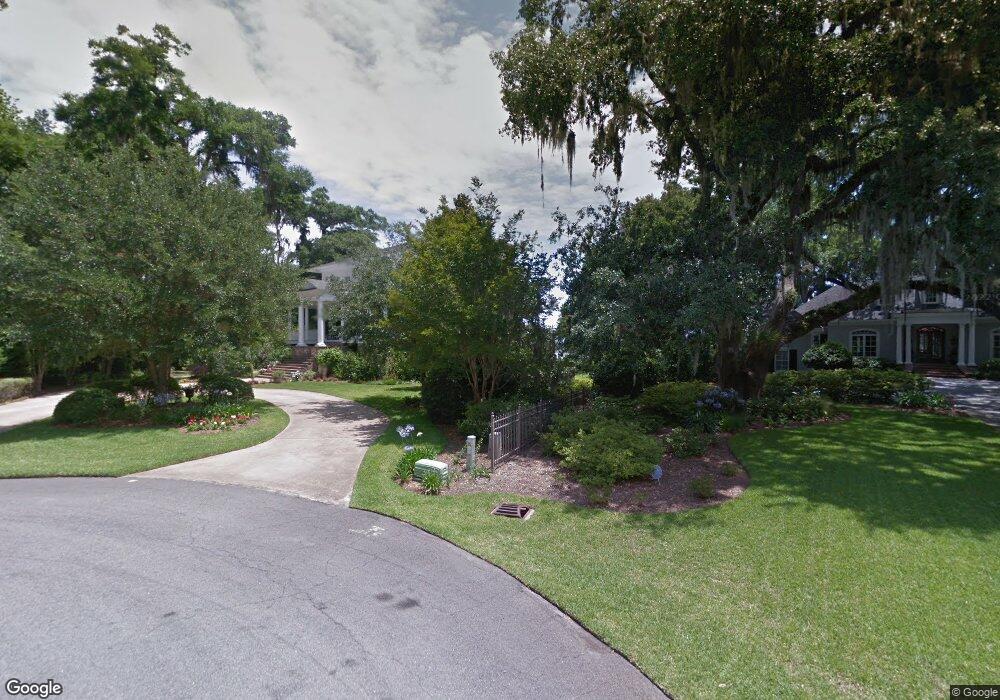 115 Bradley Creek Crossing, Savannah, GA 31410 - photo 1