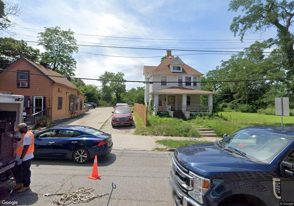 1830 Noble Rd, Cleveland, OH 44112 - photo 1