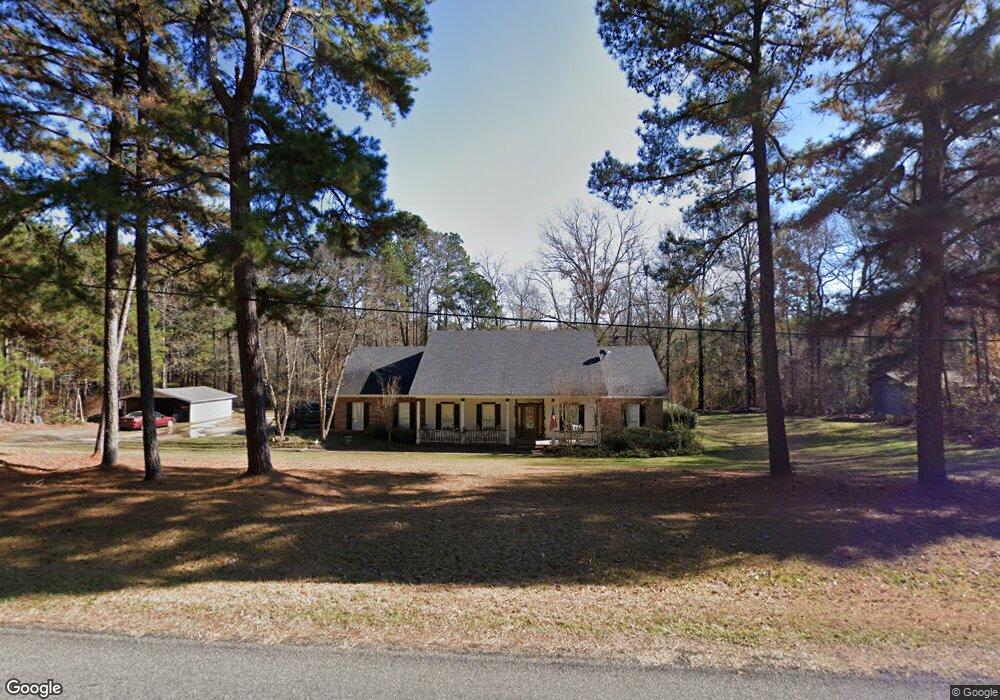 907 Goodgoin Rd, Ruston, LA 71270 - photo 1