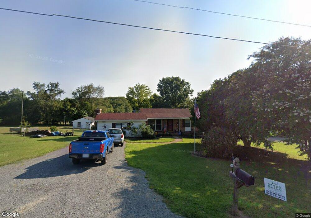 10238 Thomasson Ln, Rixeyville, VA 22737 - photo 1