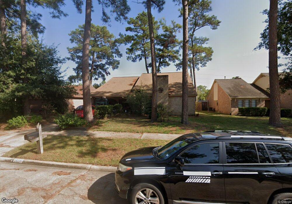 15026 Rose Valley Dr, Houston, TX 77070 - photo 1