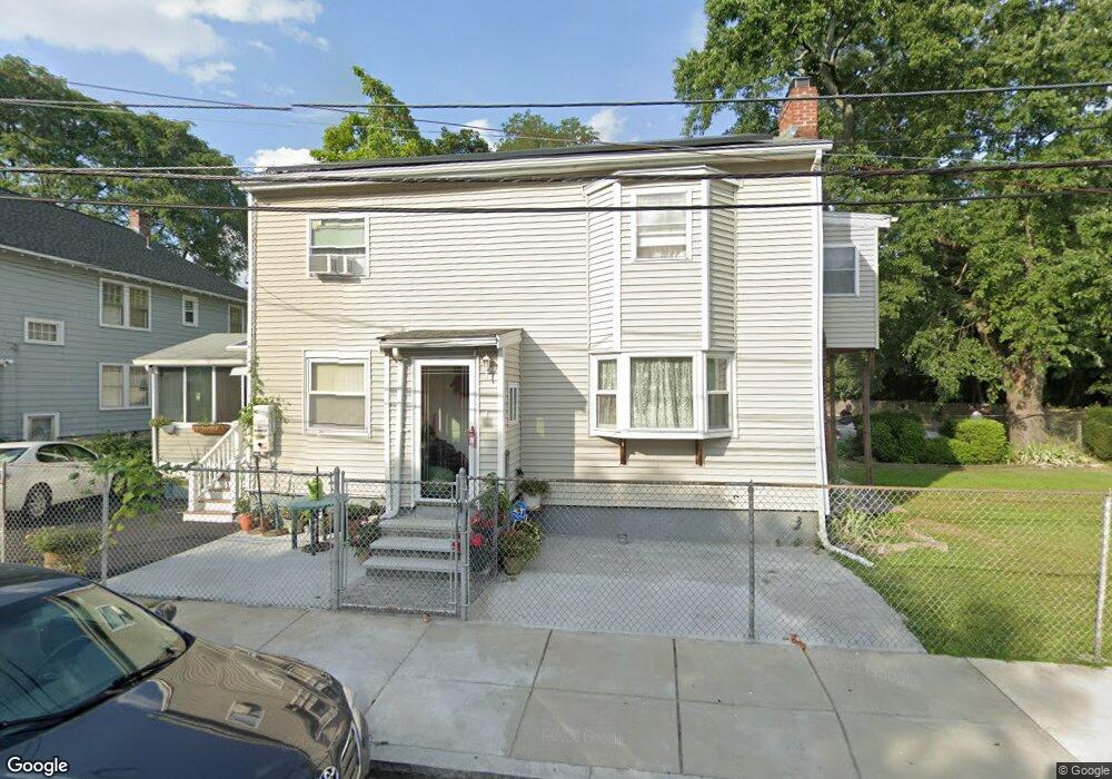 28 Malta St, Mattapan, MA 02126 - photo 1