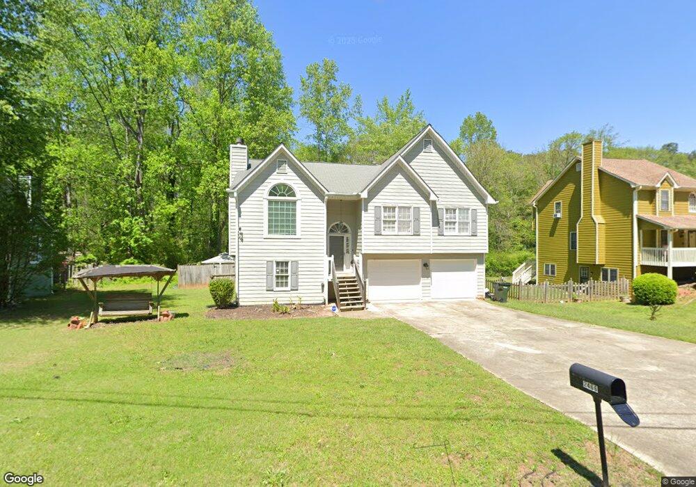 2466 Clintwood Dr SW, Marietta, GA 30064 - photo 1