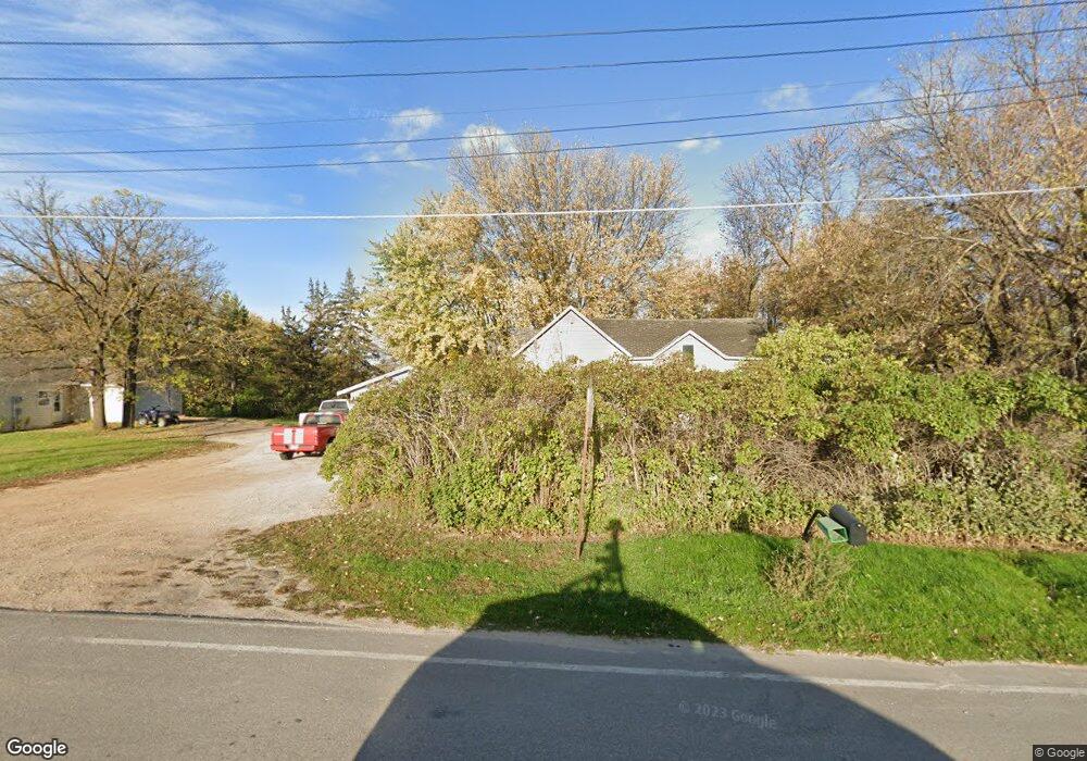 109 S Main St, Badger, MN 56714 - photo 1