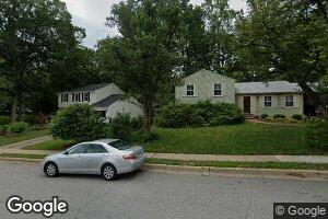 5035 Kenerson Dr, Fairfax, VA 22032