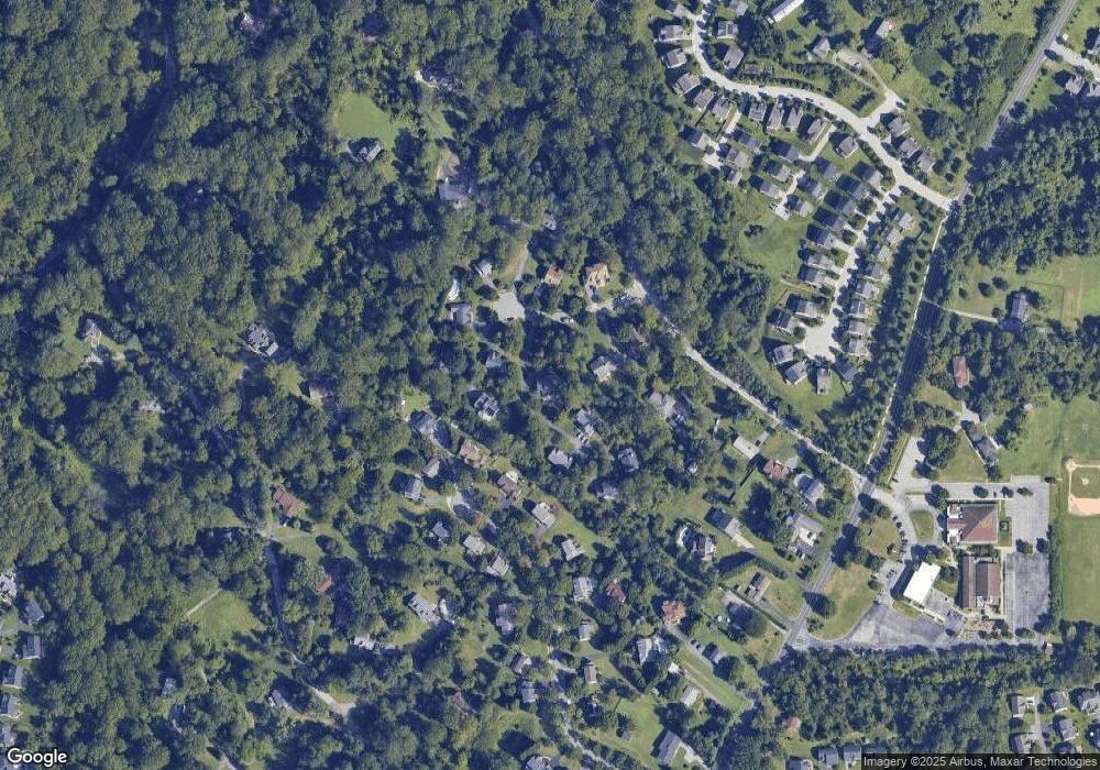 4817 Woodshire Garth, Ellicott City, MD 21043 - photo 1