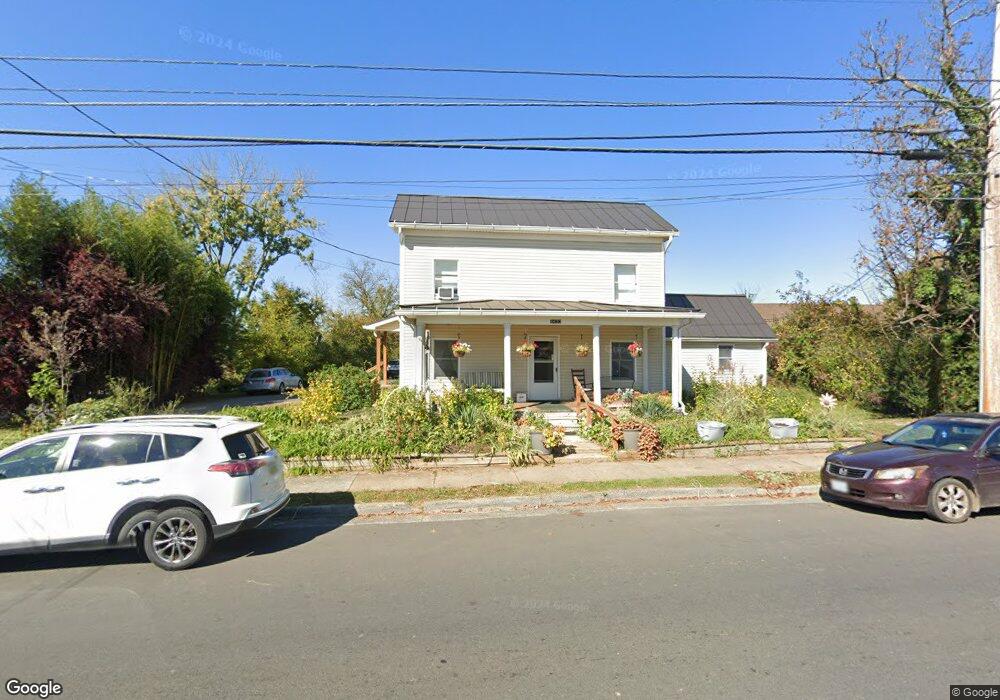 8430 W Main St, Marshall, VA 20115 - photo 1