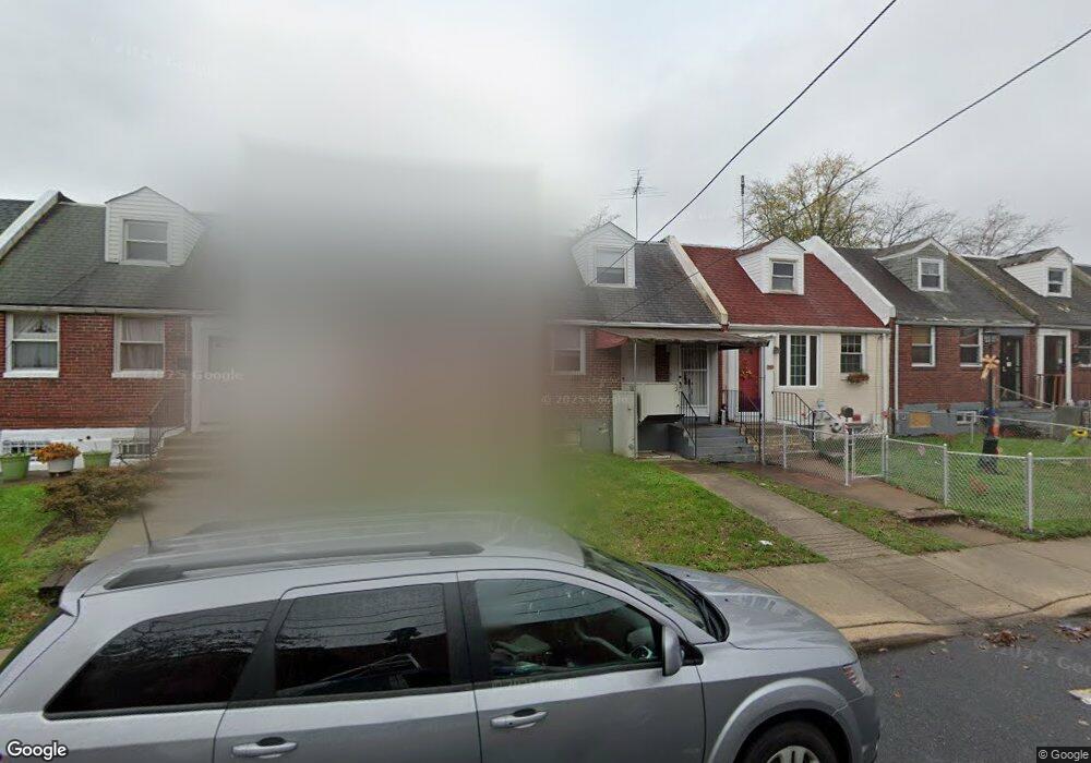 910 E 28th St, Wilmington, DE 19802 - photo 1