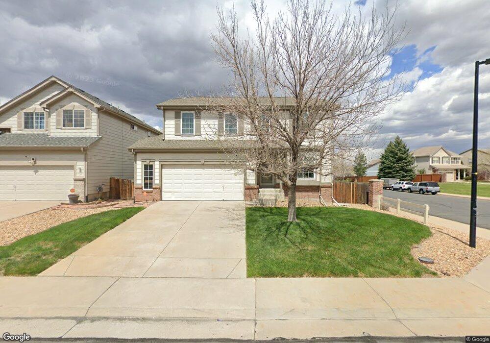 20399 E Union Dr, Aurora, CO 80015 - photo 1