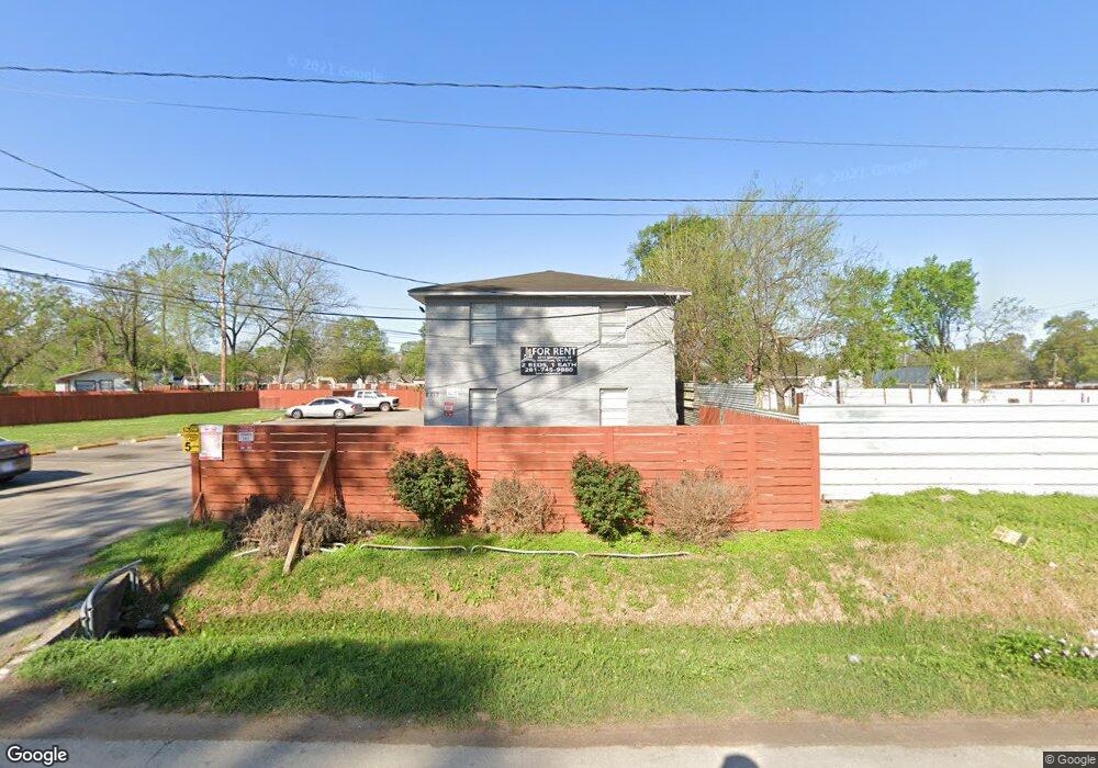 8717 Spaulding St unit 4,6,7, Houston, TX 77016 - photo 1